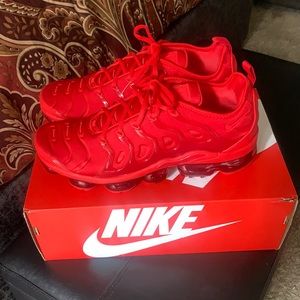 Men’s Air Vapormax Plus size 11